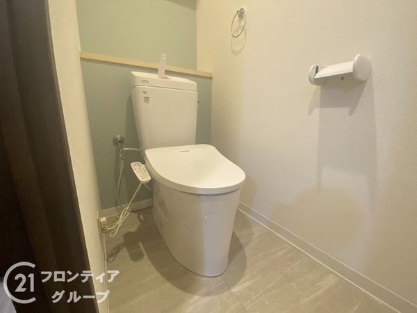 ロイアルヒルズ舞子　中古マンション