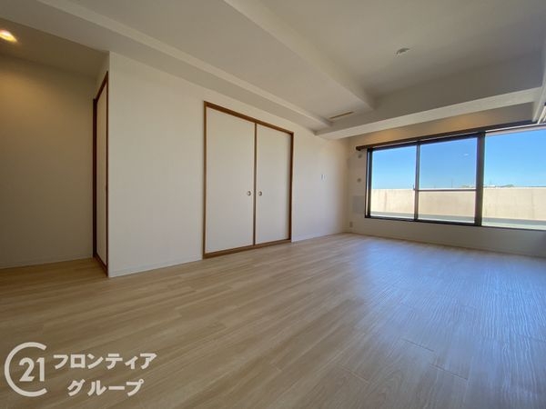 ロイアルヒルズ舞子　中古マンション
