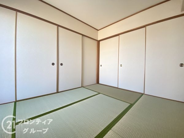 ロイアルヒルズ舞子　中古マンション