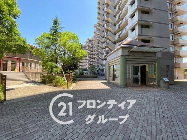 ネクステージ西神中央Ｄ棟　中古マンション