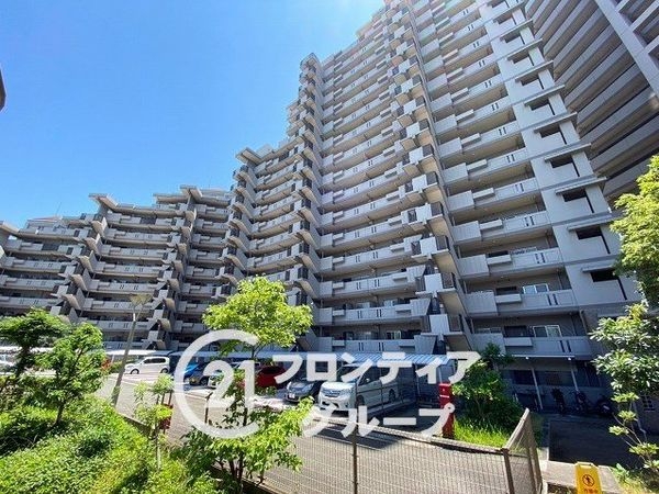 ネクステージ西神中央Ｄ棟　中古マンション
