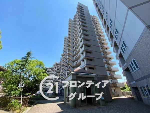 ネクステージ西神中央Ｄ棟　中古マンション