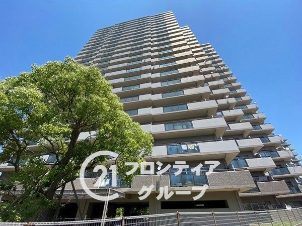 ネクステージ西神中央Ｄ棟　中古マンション