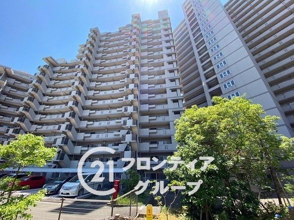 ネクステージ西神中央Ｄ棟　中古マンション