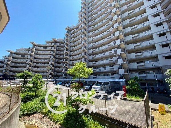 ネクステージ西神中央Ｄ棟　中古マンション