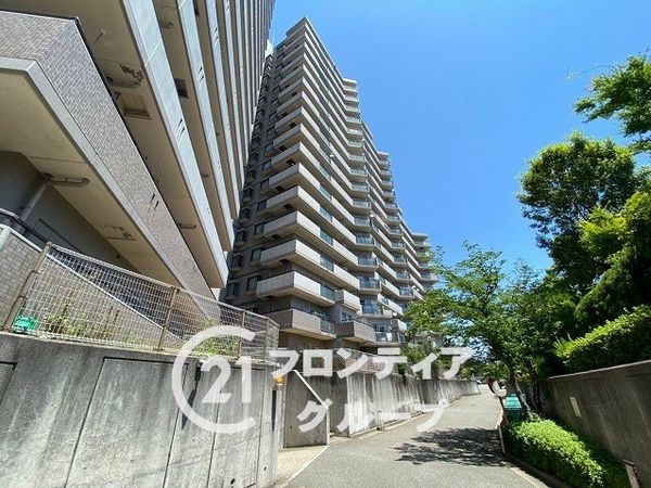 ネクステージ西神中央Ｄ棟　中古マンション