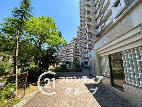 ネクステージ西神中央Ｄ棟　中古マンション