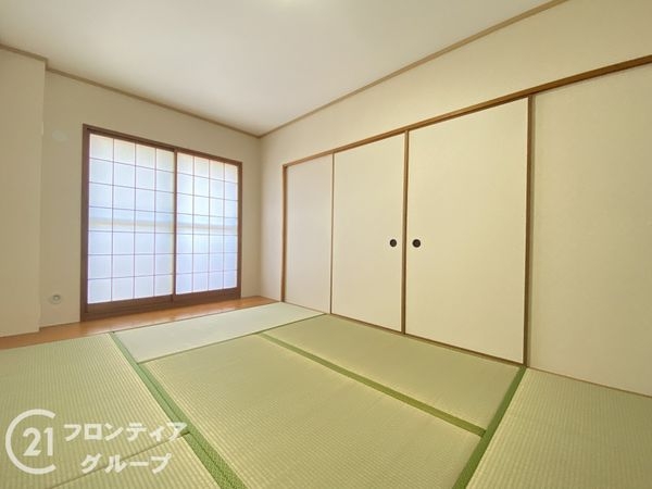 ネクステージ西神中央Ｄ棟　中古マンション