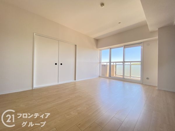 ネクステージ西神中央Ｄ棟　中古マンション