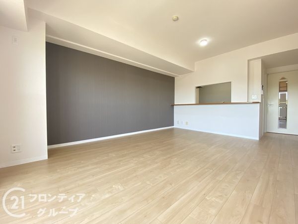 ネクステージ西神中央Ｄ棟　中古マンション