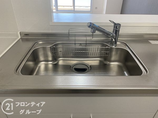 ネクステージ西神中央Ｄ棟　中古マンション