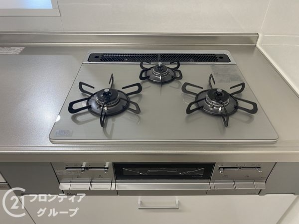 ネクステージ西神中央Ｄ棟　中古マンション