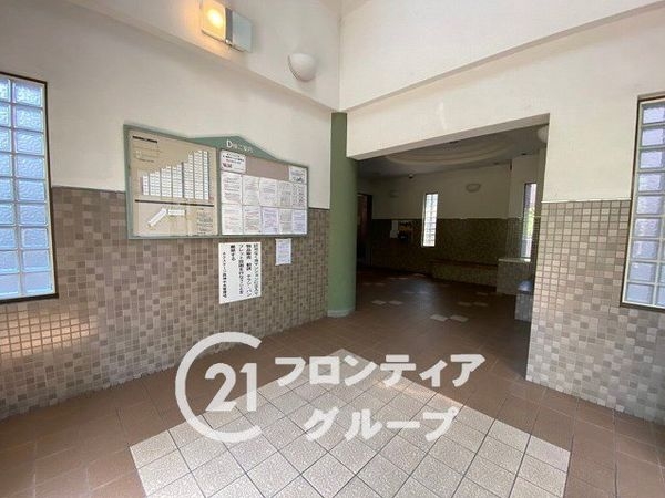 ネクステージ西神中央Ｄ棟　中古マンション