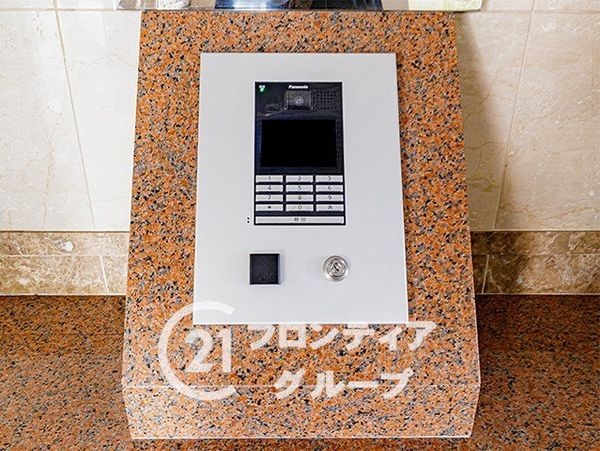 プレステージ西明石９　中古マンション