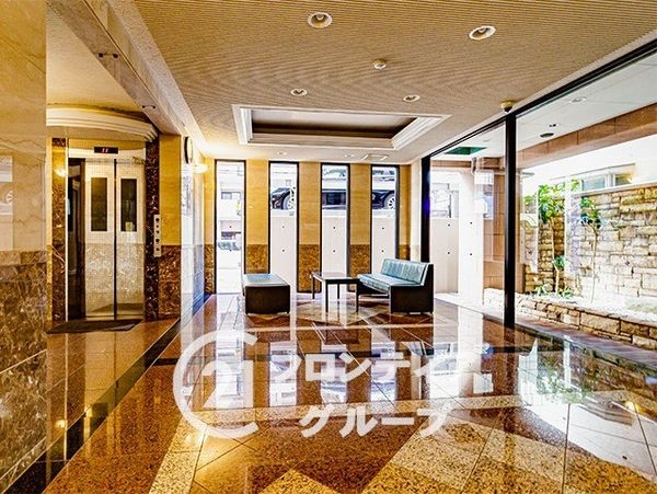 プレステージ西明石９　中古マンション