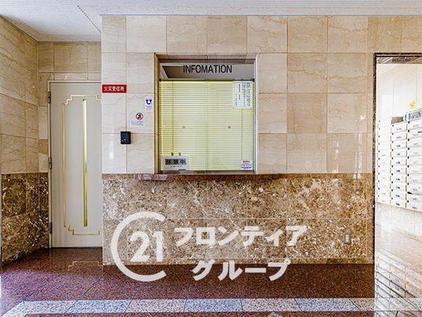 プレステージ西明石９　中古マンション