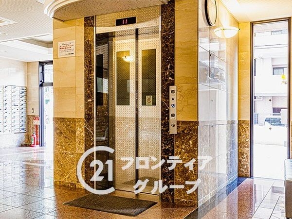 プレステージ西明石９　中古マンション