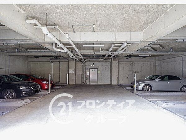 プレステージ西明石９　中古マンション
