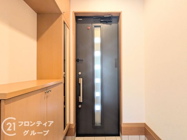 神戸市西区玉津町二ツ屋の中古一戸建て