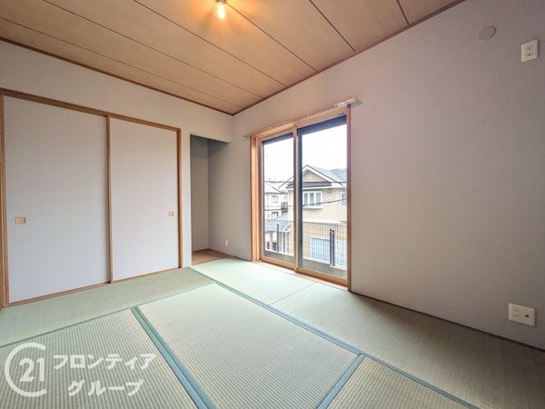 神戸市西区玉津町二ツ屋の中古一戸建て