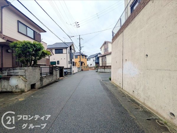 神戸市西区玉津町二ツ屋の中古一戸建て