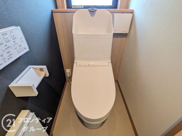 神戸市西区玉津町二ツ屋の中古一戸建て