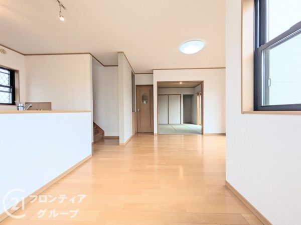 神戸市西区玉津町二ツ屋の中古一戸建て