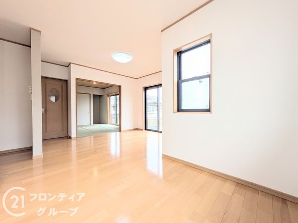 神戸市西区玉津町二ツ屋の中古一戸建て
