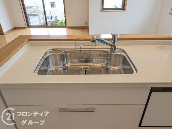 神戸市西区玉津町二ツ屋の中古一戸建て
