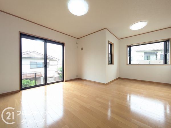 神戸市西区玉津町二ツ屋の中古一戸建て