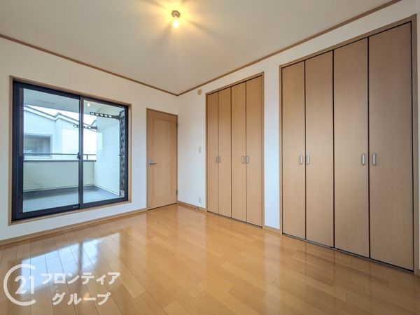 神戸市西区玉津町二ツ屋の中古一戸建て