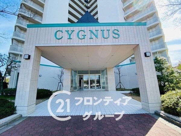 須磨パークヒルズC棟　中古マンション