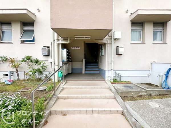 北須磨団地Ａ－１棟　中古マンション