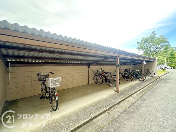北須磨団地Ａ－１棟　中古マンション