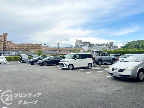 北須磨団地Ａ－１棟　中古マンション