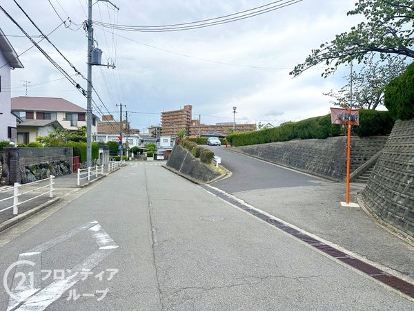 北須磨団地Ａ－１棟　中古マンション