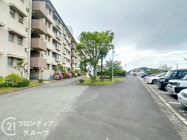北須磨団地Ａ－１棟　中古マンション