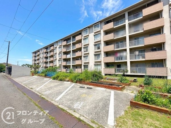 北須磨団地Ａ－１棟　中古マンション