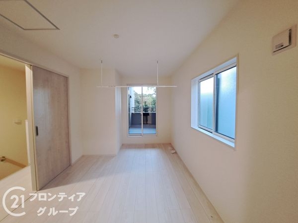 神戸市西区竹の台１丁目　新築一戸建て　全１区画