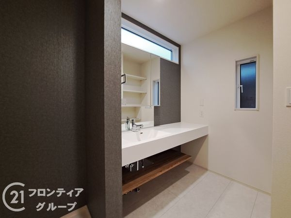 神戸市西区竹の台１丁目　新築一戸建て　全１区画