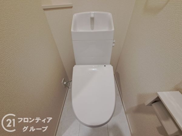 神戸市西区竹の台１丁目　新築一戸建て　全１区画