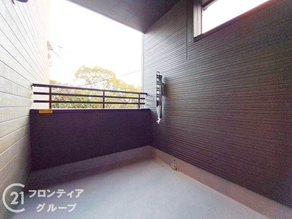 神戸市西区竹の台１丁目　新築一戸建て　全１区画