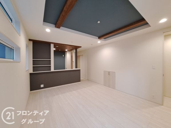 神戸市西区竹の台１丁目　新築一戸建て　全１区画