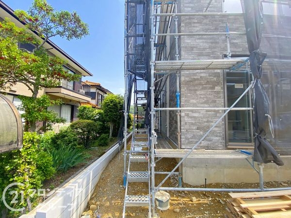 神戸市西区秋葉台２丁目　新築一戸建て　４期　全１区画