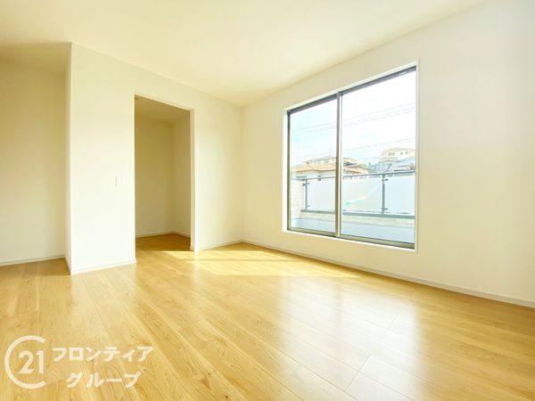 神戸市西区秋葉台２丁目　新築一戸建て　４期　全１区画