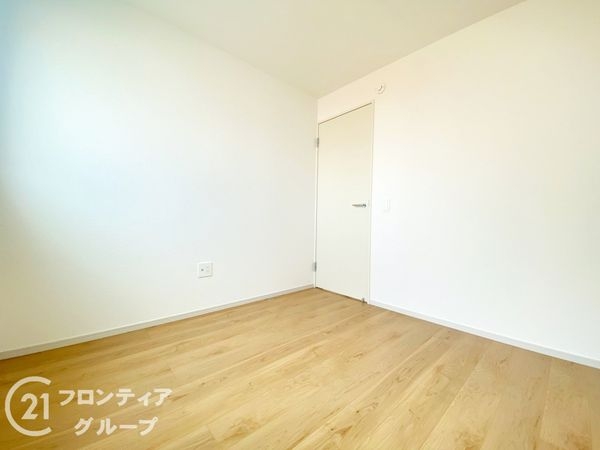 神戸市西区秋葉台２丁目　新築一戸建て　４期　全１区画