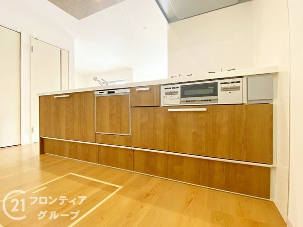 神戸市西区秋葉台２丁目　新築一戸建て　４期　全１区画