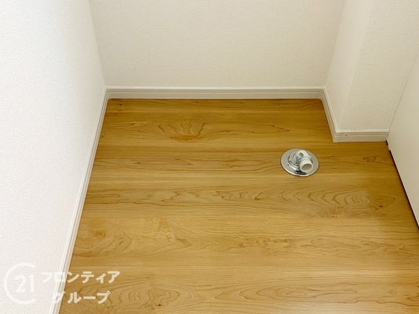 神戸市西区秋葉台２丁目　新築一戸建て　４期　全１区画