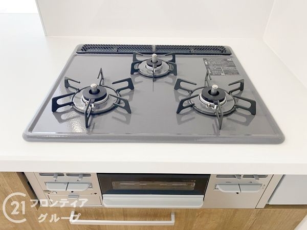 神戸市西区秋葉台２丁目　新築一戸建て　４期　全１区画