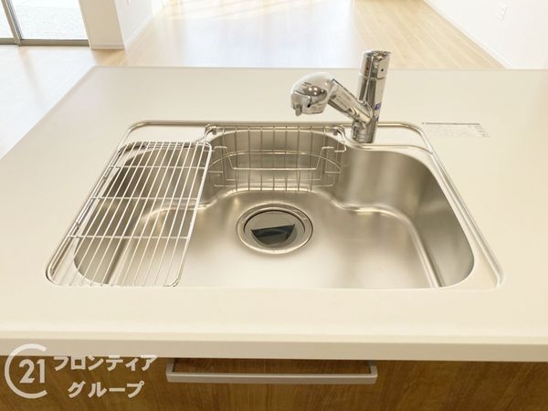 神戸市西区秋葉台２丁目　新築一戸建て　４期　全１区画
